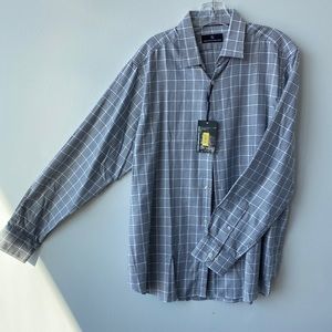 Men’s button down